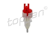 Akcesoria do układu elektrycznego - Włącznik, wysprzęglanie (gra) Topran 638 175 - miniaturka - grafika 1