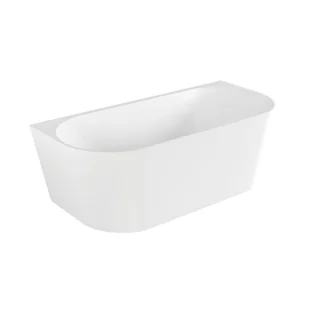 Wanna wolnostojąca BT501-15 W/O Bravat 5903205766809 - Wanny Wanna wolnostojąca BT501-15 W/O Bravat 5903205766809 - Wanny - miniaturka - grafika 1