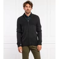 Swetry męskie - Joop! Wełniany sweter 17 JK-14Tassilo | Regular Fit - miniaturka - grafika 1