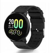 Smartband - Smartwatch M119 Plus Smartband Pulsometr Kroki / Tradexx - miniaturka - grafika 1