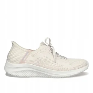 Buty Skechers Ultra Flex 3.0 149710-NAT r. 41 - Buty sportowe damskie - miniaturka - grafika 1