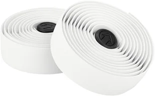 PRO Microfiber Smart Owijka kierownicy Silikon, white 2019 Owijki kierownicy FAPRTA0011 - Części rowerowe - miniaturka - grafika 1