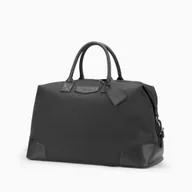 Akcesoria podróżnicze - Torba podróżna podręczna PUCCINI TD243 1 Czarna - miniaturka - grafika 1