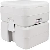 Toalety turystyczne i przenośne - Toaleta turystyczna SEAFLO 1045450 - miniaturka - grafika 1