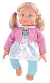 Lalki dla dziewczynek - Duża lalka Natalia Mądra Przyjaciółka uczy mówi polsku - miniaturka - grafika 1