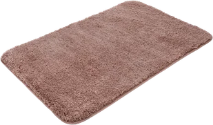 LIVARNO® Dywanik łazienkowy, 60 x 90 cm (Różowy) - Dywaniki łazienkowe LIVARNO® Dywanik łazienkowy, 60 x 90 cm (Różowy) - Dywaniki łazienkowe - miniaturka - grafika 1