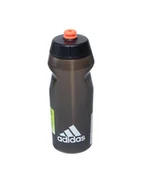 Shakery i bidony sportowe - Adidas Bidon adidas Performance Bottle 0,5 L Czarny FM9935 - miniaturka - grafika 1