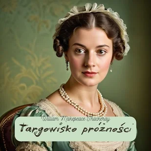Targowisko próżności William Makepeace Thackeray - Audiobooki - literatura popularnonaukowa - miniaturka - grafika 1