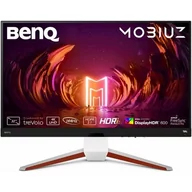 Monitory - BenQ 32" EX3210U 9H.LKHLB.QBE - miniaturka - grafika 1