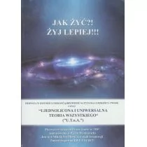 Uniwersalna teoria wszystkiego - MTM - Psychologia - miniaturka - grafika 1