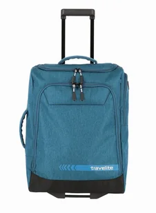 Torba podróżna na kółkach S Travelite Kick Off - Torby podróżne - miniaturka - grafika 1