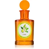 Wody i perfumy unisex - Monotheme Lime woda toaletowa 100 ml - miniaturka - grafika 1
