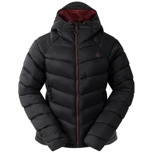 Kurtka damska Dare 2b W Torrek Baffle Jacket Rozmiar: M / Kolor: czarny - Kurtki i kamizelki sportowe damskie - miniaturka - grafika 1