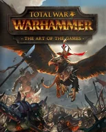 E-booki obcojęzyczne - Total War: Warhammer - The Art of the Games [DRM] - miniaturka - grafika 1
