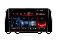 Radia samochodowe - Radio Android FS4-Max Honda CRV 2017+ 4/32 Carplay AndroidAuto 2K DSP - miniaturka - grafika 1