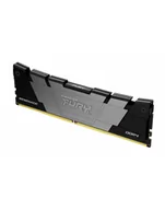 Pamięci RAM - KINGSTON DDR4 16GB 3200MT/s CL16 DIMM FURY Renegade Czarny - miniaturka - grafika 1