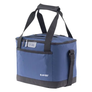 Torba termiczna Hi-Tec Termina Bag (kolor Granatowy) - Torby sportowe - miniaturka - grafika 1
