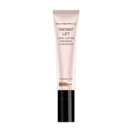 Korektory do twarzy - Max Factor MaxFactor RADIANT LIFT - LONG LASTING &amp; RADIANT CONCEALER - Rozświetlający korektor - 03 MEDIUM MAXFLLCKO-KO - miniaturka - grafika 1