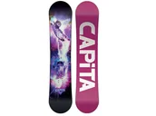 Deski snowboardowe - Deska Capita Jess Kimura Mini 2023 - miniaturka - grafika 1