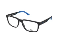 Okulary korekcyjne, oprawki, szkła - Lacoste L2912-002 - miniaturka - grafika 1