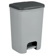 Kosze na śmieci - Curver Kosz na śmieci Curver ESSENTIALS 40L (225359) - miniaturka - grafika 1