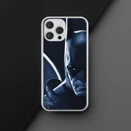 Etui i futerały do telefonów - Etui Batman 020 DC Nadruk pełny Granatowy Producent: Xiaomi, Model: MI 11i/ REDMI K40/K40 PRO/POCO F3/ F3 PRO - miniaturka - grafika 1