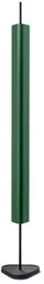 Flos - Emi Lampa Podłogowa Deep Green Flos - Lampy stojące - miniaturka - grafika 1