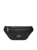 Nerki - LOVE MOSCHINO Nerka JC4035PP1OLJ0000 Czarny - miniaturka - grafika 1