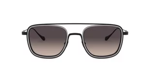 Okulary Przeciwsłoneczne Giorgio Armani Ar 6086 326111 - Okulary przeciwsłoneczne - miniaturka - grafika 2