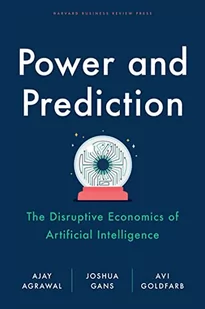 Power and Prediction - Pozostałe książki - miniaturka - grafika 1