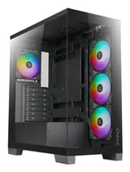 Obudowy komputerowe - Azza Cove Midi Tower - miniaturka - grafika 1