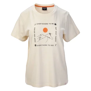 LADY NOLE - Koszulki i topy damskie - miniaturka - grafika 1