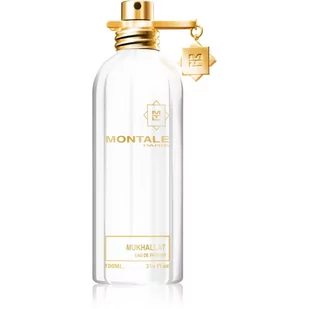 Montale Mukhallat woda perfumowana 100ml - Wody i perfumy unisex - miniaturka - grafika 1
