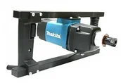 Pozostałe elektronarzędzia - MAKITA MIESZARKA 1300W 2 BIEGI GWINT M14 UT1401 - miniaturka - grafika 1