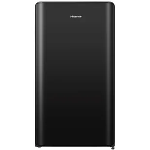 Lodówka Hisense RR106D4CBE - Lodówki - miniaturka - grafika 1