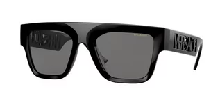 Okulary przeciwsłoneczne - Okulary Przeciwsłoneczne Versace VE 4430U GB1/81 - grafika 1