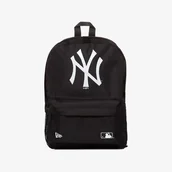 Plecaki - NEW ERA PLECAK MLB EVERYDAY BAG NYY BLK NEW YORK YANKEES BLK - New Era - miniaturka - grafika 1