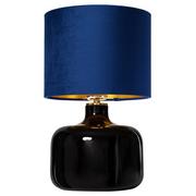 Lampy stojące - Kaspa lampa stołowa Lora E27 41056112 - miniaturka - grafika 1