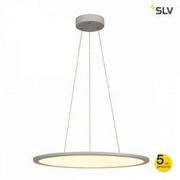 Lampy sufitowe - Spotline Lampa wisząca Panel 60 1003046) SLV - miniaturka - grafika 1