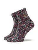 Skarpetki dla dzieci - United Colors Of Benetton Skarpety długie 6PV72700R Kolorowy - miniaturka - grafika 1