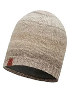 Czapki damskie - Buff Czapka w kolorze beżowym - miniaturka - grafika 1