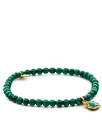 Bransoletki - TOUS Bransoletka Icon Color 1003388100 Zielony - miniaturka - grafika 1