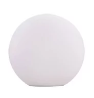 Oprawy, klosze i abażury - KLOSZ DO SERI KAMA DUŻY / CORDEL G9 15 CM - miniaturka - grafika 1