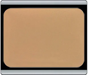 Artdeco Camouflage Cream korektor 07 Deep Whiskey 4,5g - Korektory do twarzy - miniaturka - grafika 4