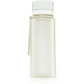 Butelki dla niemowląt - Equa Plain butelka na wodę kolor Sand 600 ml - miniaturka - grafika 1