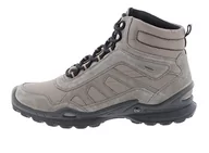 Trampki damskie - Sioux Outsider DA, tenisówki damskie, Granit, 38 EU - miniaturka - grafika 1