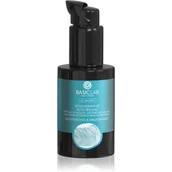 Peelingi i scruby do twarzy - Basiclab peeling kwasowy z kw. mlekowym Nawilżenie - miniaturka - grafika 1