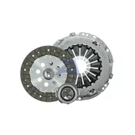 Sprzęgła - AISIN Zestaw sprzęgła KT-303A - miniaturka - grafika 1
