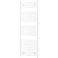Grzejniki łazienkowe - Mexen Ares grzejnik łazienkowy 1500 x 600 mm, 733 W, biały - W102-1500-600-00-20 - miniaturka - grafika 1