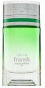 Wody i perfumy męskie - Franck Olivier Franck Green woda toaletowa 75ml - miniaturka - grafika 1